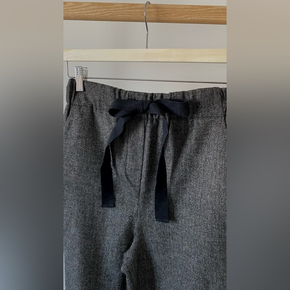 Zara Wool Dress Pant - Picture 3 of 4